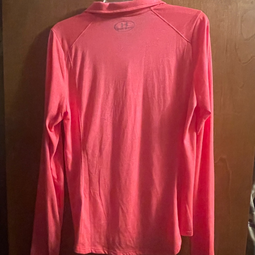 Under armor heat gear